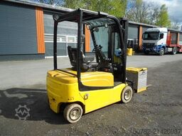 YALE Yale ERP20VF, 2 Tonnen Stapler