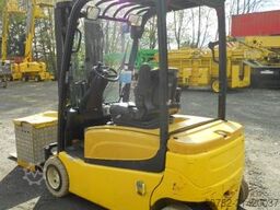 YALE Yale ERP20VF, 2 Tonnen Stapler