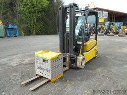 YALE Yale ERP20VF, 2 Tonnen Stapler