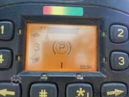 YALE Yale ERP20VF, 2 Tonnen Stapler