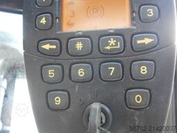 YALE Yale ERP20VF, 2 Tonnen Stapler