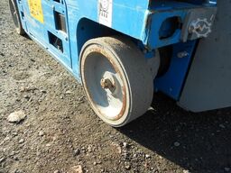 GENIE GS 1330, Scherenarbeitsbühne Genie 5,9 m