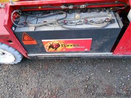  PB-Lift, PBS171-12ES, 17 m AH