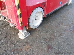  PB-Lift, PBS171-12ES, 17 m AH