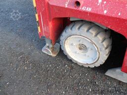  PB-Lift, PBS171-12ES, 17 m AH