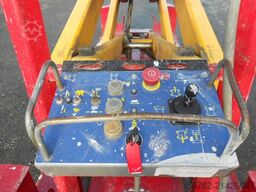  PB-Lift, PBS171-12ES, 17 m AH