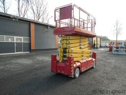  PB-Lift, PBS171-12ES, 17 m AH