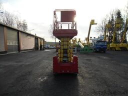  PB-Lift, PBS171-12ES, 17 m AH