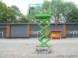  PB-Lift, PBS06-7 ECS, 5,6 m AH