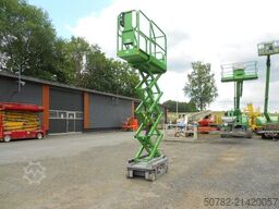  PB-Lift, PBS06-7 ECS, 5,6 m AH