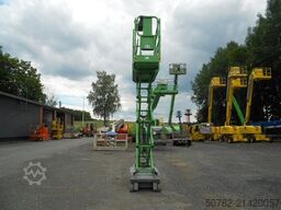  PB-Lift, PBS06-7 ECS, 5,6 m AH