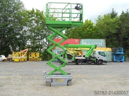  PB-Lift, PBS06-7 ECS, 5,6 m AH