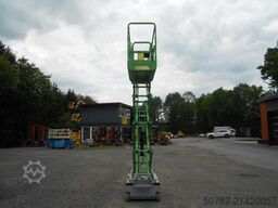  PB-Lift, PBS06-7 ECS, 5,6 m AH