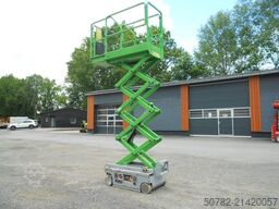  PB-Lift, PBS06-7 ECS, 5,6 m AH