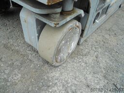  PB-Lift, PBS06-7 ECS, 5,6 m AH