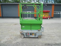  PB-Lift, PBS06-7 ECS, 5,6 m AH