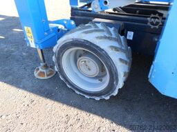 GENIE Genie GS4069BE, Hybrid, Stützen, AH 14 m