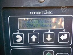 GENIE Genie GS4069BE, Hybrid, Stützen, AH 14 m