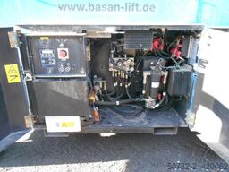 GENIE Genie GS4069BE, Hybrid, Stützen, AH 14 m