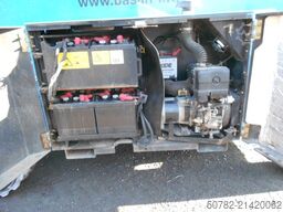 GENIE Genie GS4069BE, Hybrid, Stützen, AH 14 m