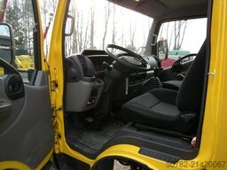 RENAULT Maxity mit Multitel 160 Alu DS