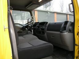RENAULT Maxity mit Multitel 160 Alu DS