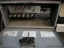 RENAULT Maxity mit Multitel 160 Alu DS