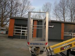 RENAULT Maxity mit Multitel 160 Alu DS Aufbau, 16m