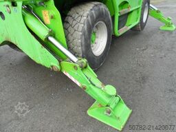 MERLO Merlo RT 38 Roto 40.18 S