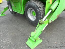 MERLO Merlo RT 38 Roto 40.18 S