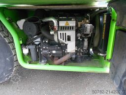 MERLO Merlo RT 38 Roto 40.18 S