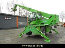 Merlo RT 38,Roto 40.18 S
