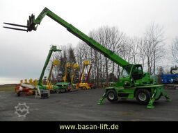 Merlo RT 38,Roto 40.18 S
