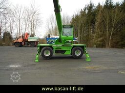 Merlo RT 38,Roto 40.18 S