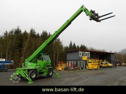 Merlo RT 38,Roto 40.18 S