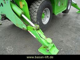 Merlo RT 38,Roto 40.18 S