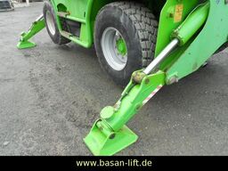 Merlo RT 38,Roto 40.18 S