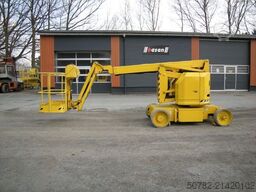GENIE Arbeitsbühne Genie Z 34/22N, 12,5 m