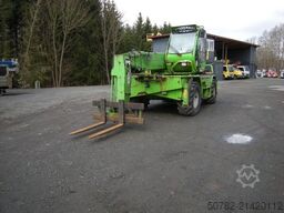 MERLO Merlo RT 4025 Roto 45.21 MCSS