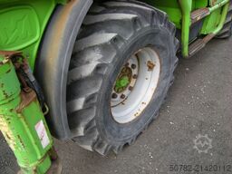 MERLO Merlo RT 4025 Roto 45.21 MCSS