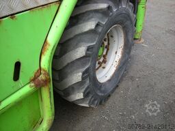 MERLO Merlo RT 4025 Roto 45.21 MCSS