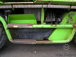 MERLO Merlo RT 4025 Roto 45.21 MCSS