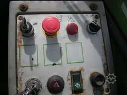 MERLO Merlo RT 4025 Roto 45.21 MCSS