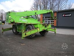 MERLO Merlo RT 4025 Roto 45.21 MCSS