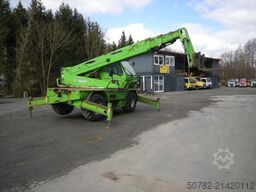 MERLO Merlo RT 4025 Roto 45.21 MCSS