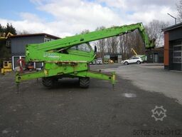 MERLO Merlo RT 4025 Roto 45.21 MCSS