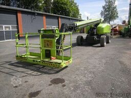 Zoomlion Arbeitsbühne ZT20J, AH 22 m