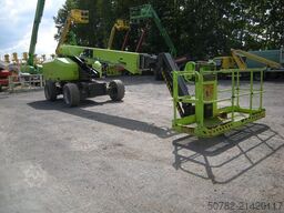 Zoomlion Arbeitsbühne ZT20J, AH 22 m