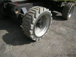 Zoomlion Arbeitsbühne ZT20J, AH 22 m