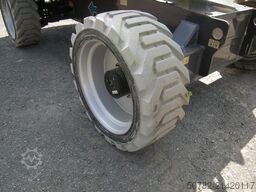 Zoomlion Arbeitsbühne ZT20J, AH 22 m